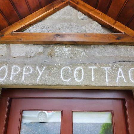 Poppy Cottage เซ็ทเทิล ภายนอก รูปภาพ