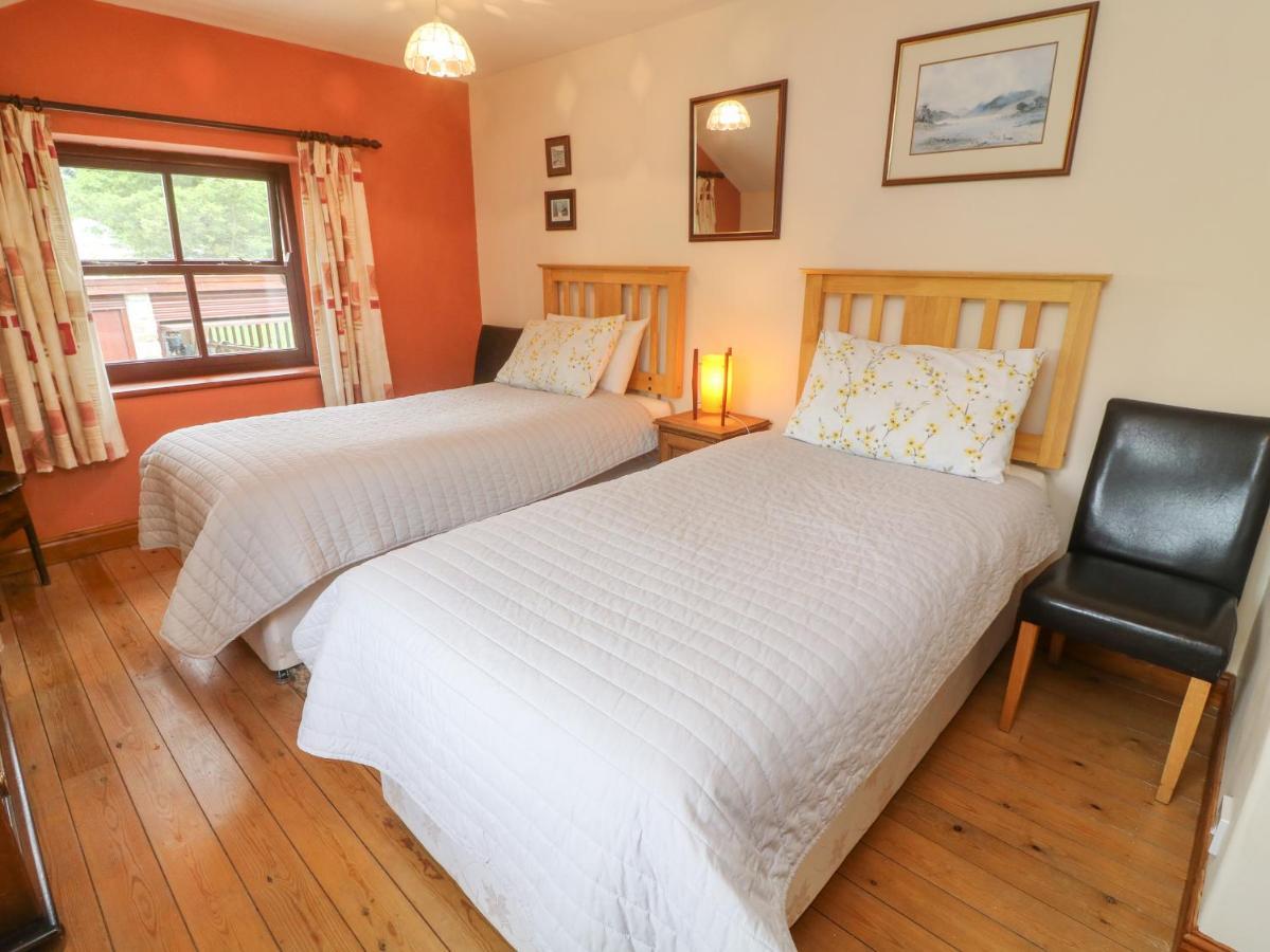 Poppy Cottage เซ็ทเทิล ภายนอก รูปภาพ